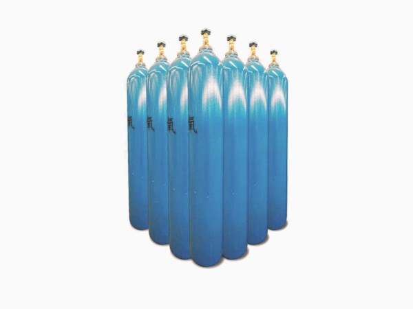 鋼質無縫氣瓶 鋼質無縫氣瓶