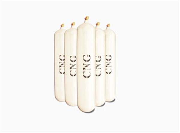 汽車用壓縮天然氣鋼瓶 汽車用壓縮天然氣鋼瓶