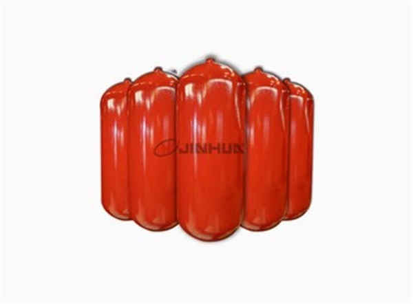 Compressed natural gas cylinde Compressed natural gas cylinde