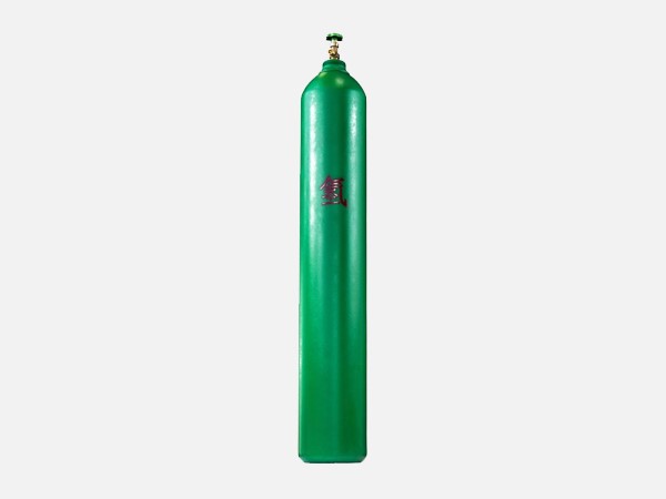Seamless Steel Gas Cylinder Seamless Steel Gas Cylinder